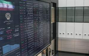 جهش بی‌سابقه بورس