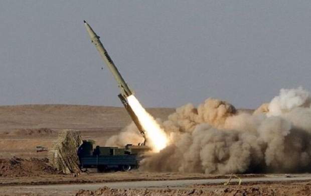 موشک‌های حزب‌الله آماده شلیک به منابع گازی اسرائیل
