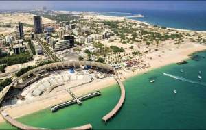 پیش به سوی ۲۷ شهر جدید ساحلی