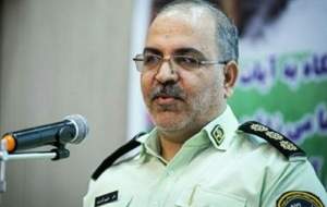 بازگرداندن دختر گمشده به آغوش گرم خانواده