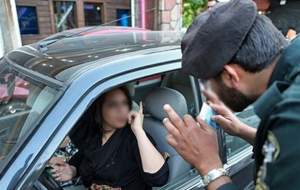 مراحل ارسال پیامک در صورت کشف حجاب  <img src="https://cdn.jahannews.com/images/video_icon.png" width="16" height="16" border="0" align="top">