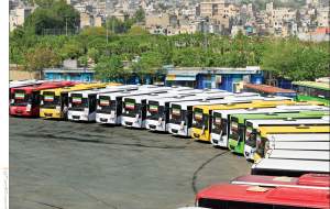 طلسم نوسازی اتوبوس‌های تهران شکست