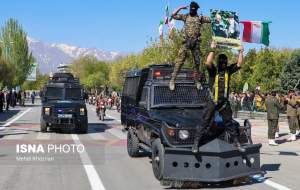 رژه روز ارتش در استان‌ها  <img src="https://cdn.jahannews.com/images/picture_icon.png" width="16" height="16" border="0" align="top">