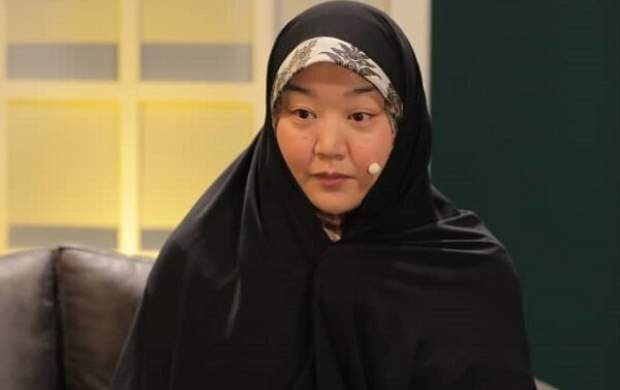 گزارش جالب زینب چخماقی درباره حجاب