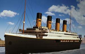 پشت صحنه دیدنی فیلم تایتانیک +فیلم  <img src="https://cdn.jahannews.com/images/video_icon.png" width="16" height="16" border="0" align="top">