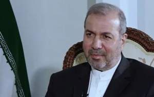 سفیر ایران، بدهی ۱۰ میلیارد دلاری عراق را تایید کرد
