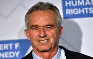 رابرت اف کندی: آمریکا داعش را ایجاد کرد