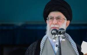 خطبه‌های نماز عید فطر توسط رهبر انقلاب  <img src="https://cdn.jahannews.com/images/video_icon.png" width="16" height="16" border="0" align="top">