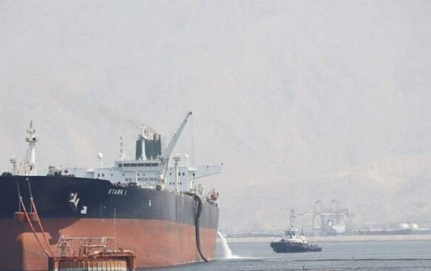 واردات نفت ایران توسط ۳ عضو اتحادیه اروپا