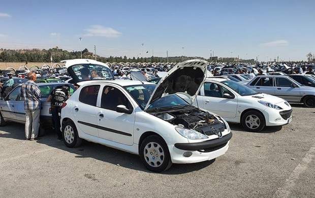 کاهش قیمت محصولات ایران خودرو +جدول