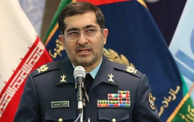 اذعان دشمنان به پیشرفت صنایع هوایی ایران