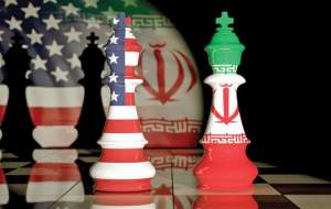 تحریم‌ جدید آمریکا و اروپا علیه ایران