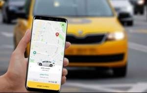 ۷۰ شرکت متقاضی راه‌اندازی تاکسی اینترنتی