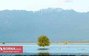 بزرگترین دریاچه آب شیرین در کشمیر  <img src="https://cdn.jahannews.com/images/picture_icon.png" width="16" height="16" border="0" align="top">