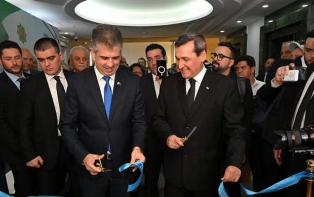 درباره افتتاح سفارت رژیم صهیونیستی در ترکمنستان/ سیاست ایران چه تغییری خواهد کرد؟