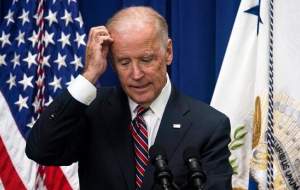 «بایدن»: سن من نگران‌کننده نیست!