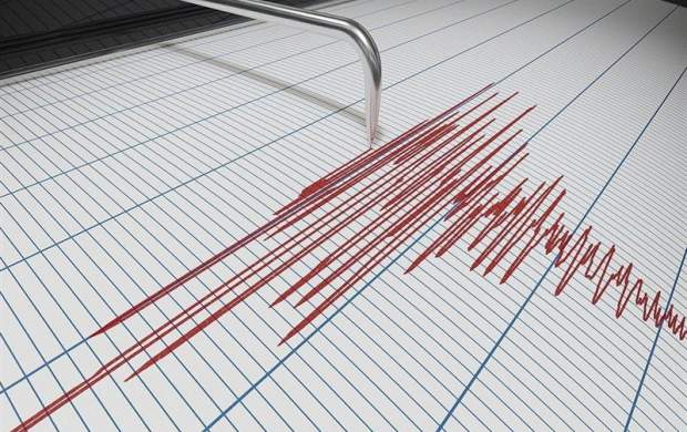شدت زلزله ۴.۶ ریشتری جنوب غرب مشهد