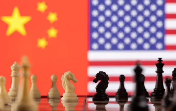 الجزیره: آمریکا بازی را به چین باخته
