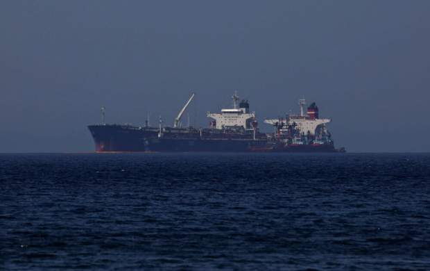 رویترز: آمریکا محموله نفتی ایران را توقیف کرده بود