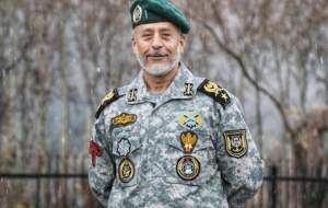 اهمیت خلیج فارس از زبان دریادار سیاری