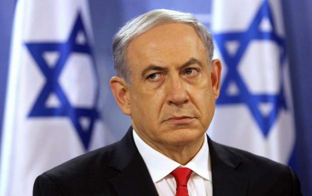نتانیاهو: به ایران اجازه نمی‌دهیم ما را خفه کند