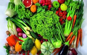 کدام سبزیجات برای کبد مناسب هستند؟