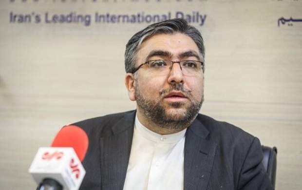 ناآرامی به محیط داخلی دشمنان ایران منتقل شده