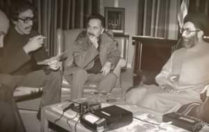 دیدار خصوصی«گل آقا» با آیت‌الله خامنه‌ای+فیلم  <img src="https://cdn.jahannews.com/images/video_icon.png" width="16" height="16" border="0" align="top">