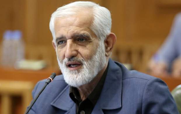 نایب رئیس شورای شهر تهران: عده‌ای برای بی‌اعتبار کردن شهردار بلندگوی اینترنشنال شده‌اند