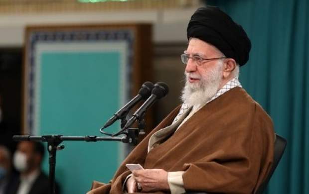 نکته مهم رهبرانقلاب درباره آموزش و پرورش نکته مهم رهبرانقلاب درباره آموزش و پرورش