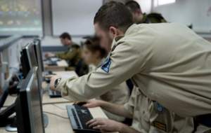 حمله سایبری به وبگاه سازمان زندان‌های اسرائیل