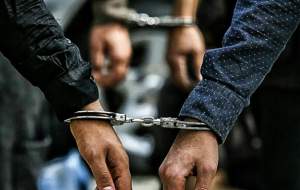 بازداشت پیمانکاران متخلف در پارس جنوبی