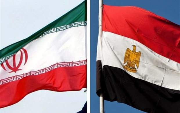 مذاکرات ایران و مصر در بغداد با میانجیگری عراق