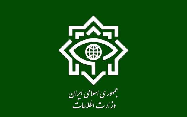 ضربه وزارت اطلاعات به ۲۳ شبکه از عوامل اخلالگر بازار ارز/ شناسایی و دستگیری ۷۱ نفر