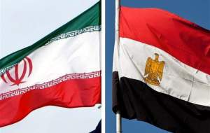 مذاکرات ایران و مصر در بغداد با میانجیگری عراق