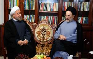 سه دستاویز روحانی و خاتمی برای انتخابات