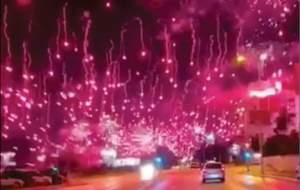 روشن‌ترین شهر دنیا