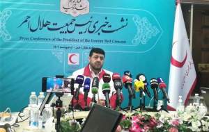 پس از ۲۰ سال بیمه امدادگران برقرار شد