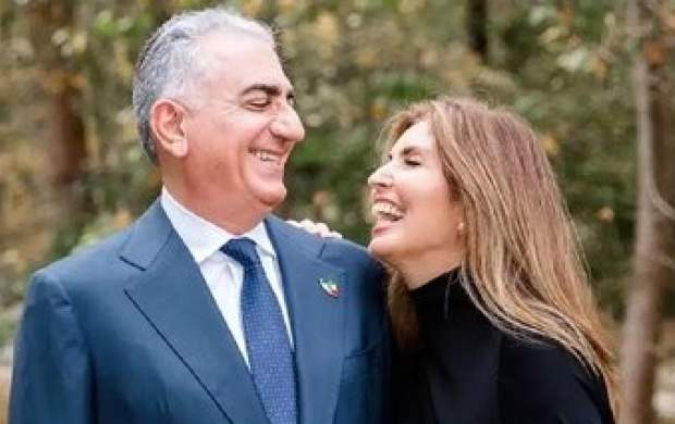 پیشنهاد رضا پهلوی به آمریکا برای بمباران ایران +جزئیات