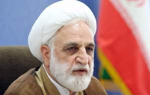 حساسیت ویژه اژه‌ای روی این پرونده  <img src="https://cdn.jahannews.com/images/video_icon.png" width="16" height="16" border="0" align="top">