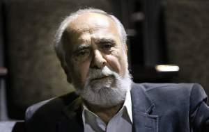 وضعیت سعید امیرسلیمانی در بیمارستان