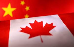 چین سرکنسول کانادا را اخراج کرد