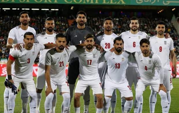 سخت‌ترین گروه برای ایران در جام ملت‌ها