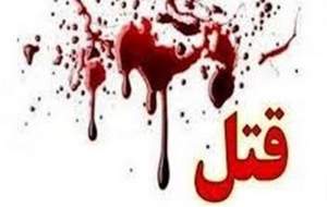 قتل ۲ نفر بر سر شیشه قلیان