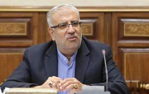 وزیر نفت: صادرات نفت ایران ۲ برابر شد