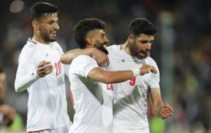 واکنش AFC به قرعه ایران در جام ملت‌های آسیا