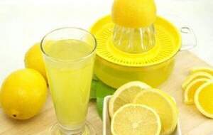 آب لیمو ترش قاتل سنگ کلیه