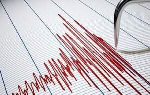 زلزله ٣.١ ریشتری در خراسان رضوی