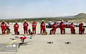 تصاویر/ مانور سراسری امداد و نجات  <img src="https://cdn.jahannews.com/images/picture_icon.png" width="16" height="16" border="0" align="top">