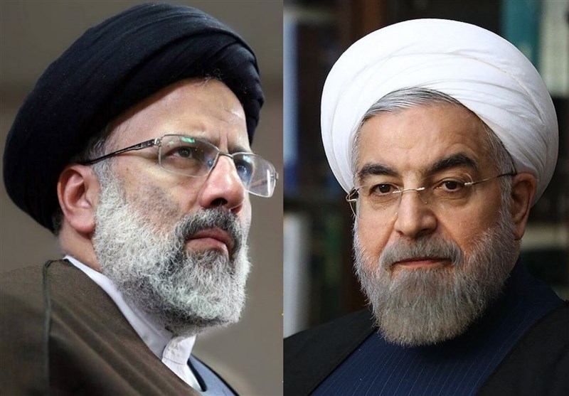 شش موضوعی که روحانی شعارش را داد؛ رئیسی عملی کرد